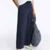 Pantaloni balon din amestec de bumbac Pantaloni balon din amestec de bumbac