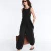 Pantaloni bloomer 100% cupro Pantaloni bloomer 100% cupro
