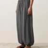 Pantaloni bloomer din 100% in Pantaloni bloomer din 100% in