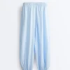 Pantaloni bloomer din 100% in Pantaloni bloomer din 100% in