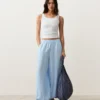 Pantaloni bloomer din 100% in Pantaloni bloomer din 100% in