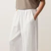 Pantaloni bloomer din 100% in Pantaloni bloomer din 100% in