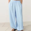 Pantaloni bloomer din 100% in Pantaloni bloomer din 100% in