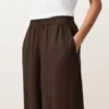 Pantaloni bloomer din 100% in Pantaloni bloomer din 100% in