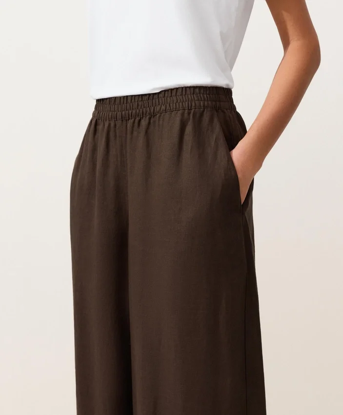 Pantaloni bloomer din 100% in Pantaloni bloomer din 100% in