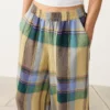 Pantaloni bloomer din 100% in Pantaloni bloomer din 100% in