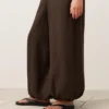 Pantaloni bloomer din 100% in Pantaloni bloomer din 100% in