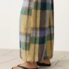 Pantaloni bloomer din 100% in Pantaloni bloomer din 100% in