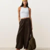 Pantaloni bloomer din 100% in Pantaloni bloomer din 100% in