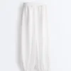 Pantaloni bloomer din 100% in Pantaloni bloomer din 100% in