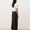Pantaloni bloomer din 100% in Pantaloni bloomer din 100% in