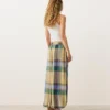 Pantaloni bloomer din 100% in Pantaloni bloomer din 100% in