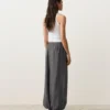 Pantaloni bloomer din 100% in Pantaloni bloomer din 100% in