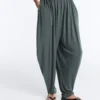 Pantaloni bloomer din amestec de modal Pantaloni bloomer din amestec de modal
