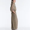 Pantaloni bloomer tehnici în carouri Pantaloni bloomer tehnici în carouri