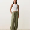 Pantaloni cargo 100% in Pantaloni cargo 100% in