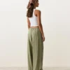Pantaloni cargo 100% in Pantaloni cargo 100% in