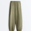 Pantaloni cargo 100% in Pantaloni cargo 100% in