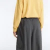 Pantaloni cargo in nailon hidrofug Pantaloni cargo in nailon hidrofug