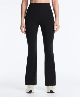 Pantaloni cu talie înaltă, Compressive, Raise Up, evazați