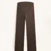 Pantaloni de maternitate Warm Flare Pantaloni de maternitate Warm Flare