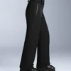 Pantaloni de schi impermeabili Primaloft® Feel the Performance Tm, cu croi drept și lejer Pantaloni de schi impermeabili Primaloft® Feel the Performance Tm, cu croi drept și lejer