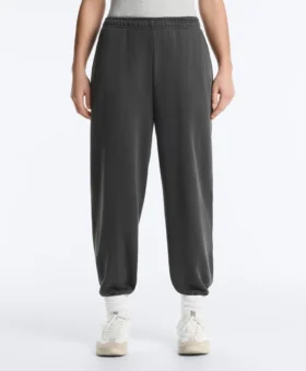 Pantaloni de trening din amestec de bumbac