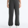 Pantaloni de trening din amestec de bumbac
