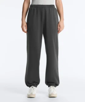 Pantaloni de trening din amestec de bumbac