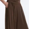 Pantaloni de trening din amestec de modal, cu textură Soft Touch Pantaloni de trening din amestec de modal, cu textură Soft Touch