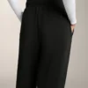 Pantaloni de trening din modal periat Pantaloni de trening din modal periat