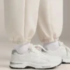 Pantaloni de trening din modal periat Pantaloni de trening din modal periat