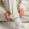 Pantaloni de trening din modal periat Pantaloni de trening din modal periat