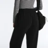 Pantaloni de trening din modal Soft Touch Pantaloni de trening din modal Soft Touch