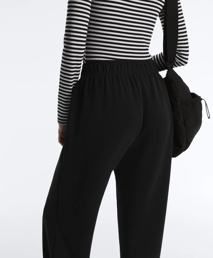 Pantaloni de trening din modal Soft Touch Pantaloni de trening din modal Soft Touch