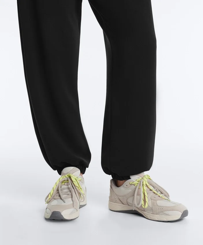 Pantaloni de trening din modal Soft Touch Pantaloni de trening din modal Soft Touch