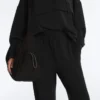 Pantaloni de trening din modal Soft Touch Pantaloni de trening din modal Soft Touch