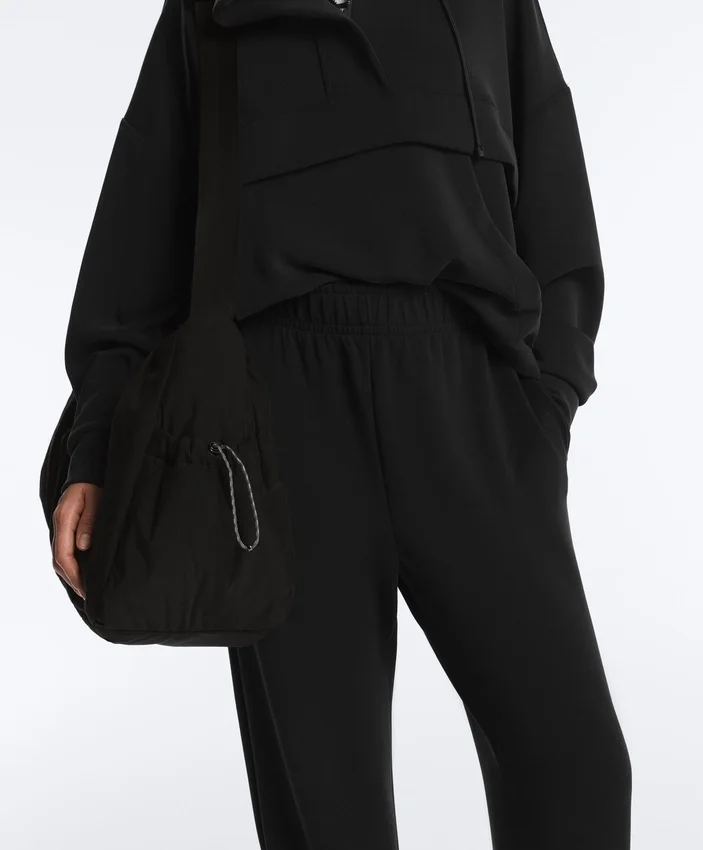 Pantaloni de trening din modal Soft Touch Pantaloni de trening din modal Soft Touch