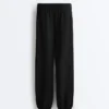 Pantaloni de trening din modal Soft Touch Pantaloni de trening din modal Soft Touch
