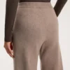 Pantaloni di trening in tricot Pantaloni di trening in tricot