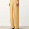 Pantaloni drepți din amestec de lyocell și 24% in Pantaloni drepți din amestec de lyocell și 24% in