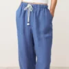 Pantaloni drepți din amestec de lyocell și 24% in Pantaloni drepți din amestec de lyocell și 24% in