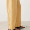 Pantaloni drepți din amestec de lyocell și 24% in Pantaloni drepți din amestec de lyocell și 24% in