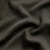 Pantaloni drepți din tricot cu nervuri Pantaloni drepți din tricot cu nervuri