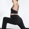 Pantaloni drepți pentru gravide Comfortlux Pantaloni drepți pentru gravide Comfortlux