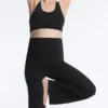 Pantaloni drepți pentru gravide Comfortlux Pantaloni drepți pentru gravide Comfortlux