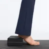 Pantaloni evazați Comfortlux con talia alta Pantaloni evazați Comfortlux con talia alta