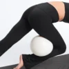 Pantaloni evazați Comfortlux cu talie foarte înaltă Pantaloni evazați Comfortlux cu talie foarte înaltă
