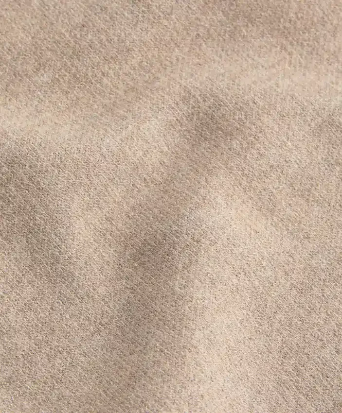 Pantaloni evazați din tricot Pantaloni evazați din tricot