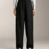 Pantaloni impermeabili 10K cu croi drept